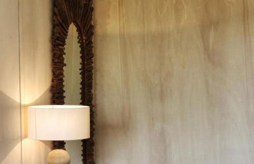 Gîte cocon avec spa et sauna à Saint-Germain-Lespinasse - FR-1-496-6 - Foto 7