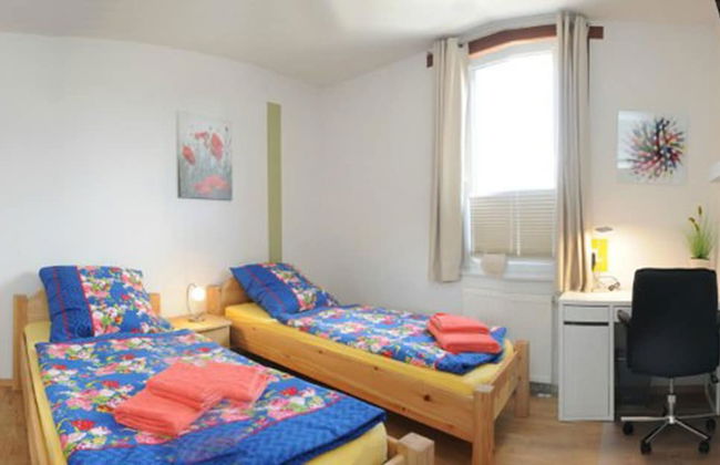 Pension Ausgeschlafen - Foto 4