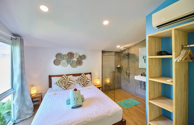Joy Beach Villas - Photo 37