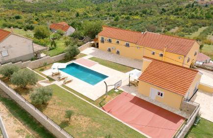 Villa Manda - Foto 39