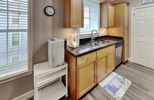 Dawn 625 by Ryson Vacation Rentals - Foto 58