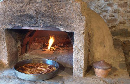 Lithia s Stonehouse. Το πέτρινο στη Λιθιά - Καστοριά - Foto 13