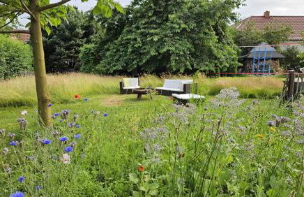 Landhaus Quatitz - Foto 10