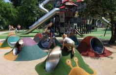 JUNA2 - nowoczesny apartament w centrum z widokiem na park - Foto 13