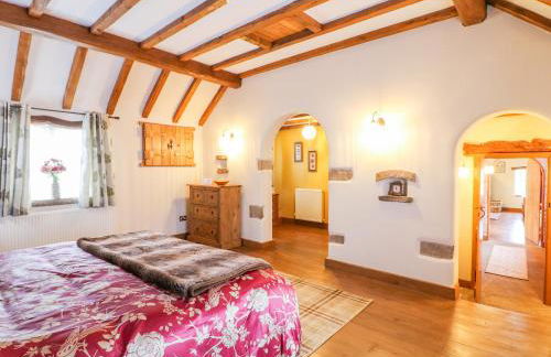 Woodland Lodge - Foto 15