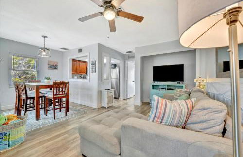 Coquina Cheer on Anna Maria Island - Foto 9