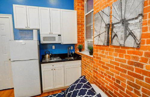 Metropolitan Studio Apartments Manhattan - Foto 42