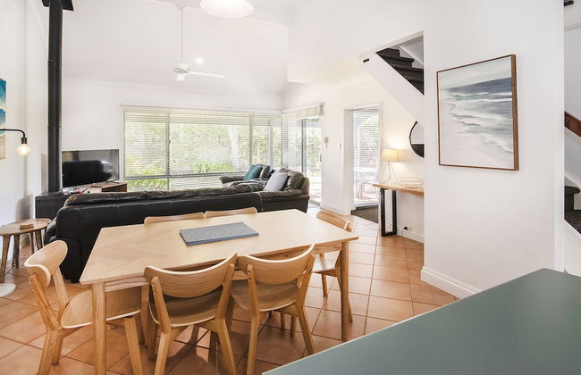 Bayshore Beachside Resort - Foto 30