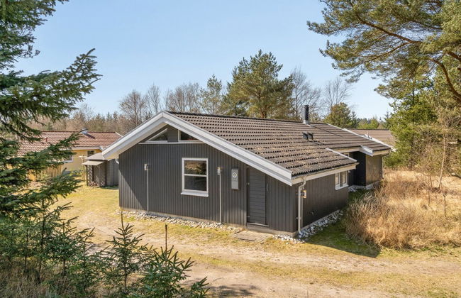 "Sighbiorn" - 950m from the sea - Foto 5