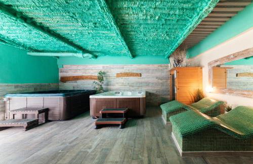 Apartamentos Rurales & Spa La Bárcena - Foto 15