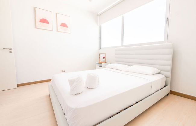 Boutique Apartments Panamá Coco del Mar - Foto 21