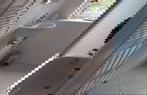 Apartment on the Elbe Ferry - Apartment for 2 - 3 People - Photo 25