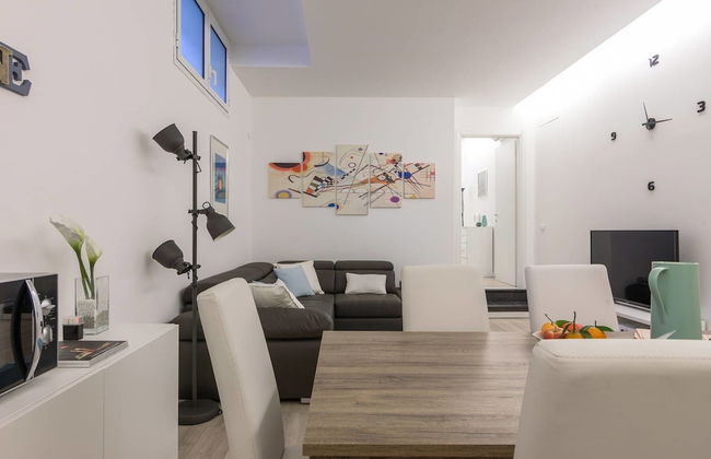 Piermarini Flexyrent Apartment - Foto 8