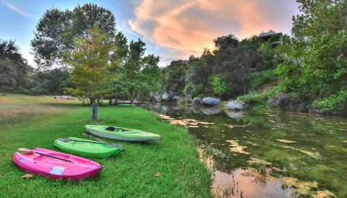 Serenity On The San Gabriel - Photo 3