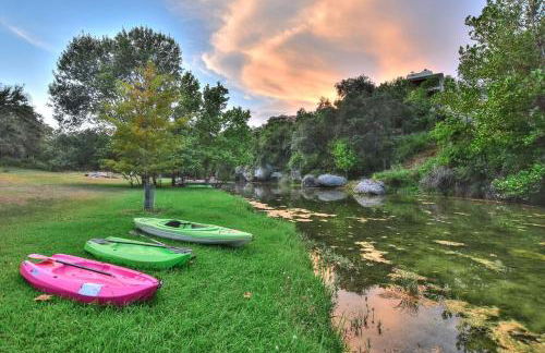 Serenity On The San Gabriel - Photo 3