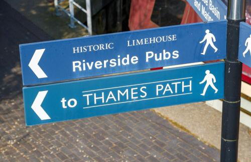 Urban Stay City Central Views Next to Station - Foto 7