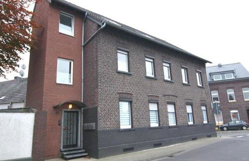 Ferienwohnung Linden 87 - Foto 9
