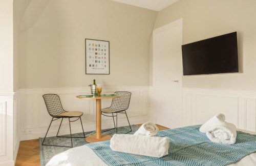 Le Manoir du Vert Galant - Photo 31