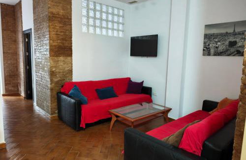 Casa Sevilla Nervión-Centro - Foto 21
