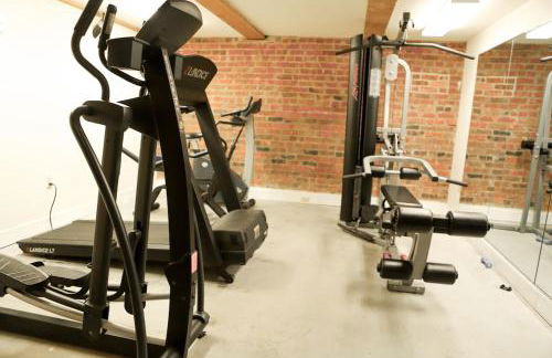 Cozy 1BR Apt in Downtown Richmond, Nearby Attractions - Foto 12