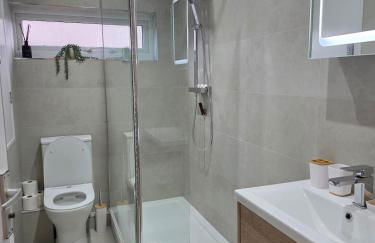 Newly Renovated 2 BDR Home - 5 Min to M5 - Foto 7