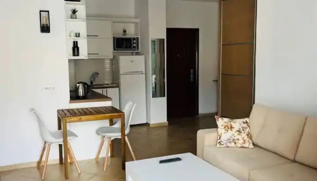 Studio Irina - Foto 5, Zona de estar