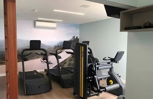 Residencial Smart Costa Azul by VLV Stays - Foto 36