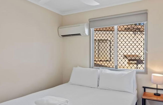 Discovery Parks - Port Hedland - Foto 19