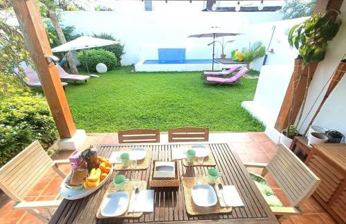 NUEVO Preciosa villa entre Denia y Javea - Foto 3