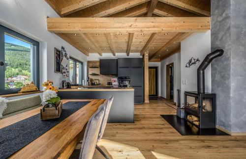 Chalets Woid_Liebe&Glück - Foto 9