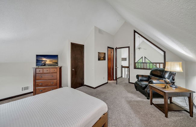 The Villas at Coosawattee River Resort - Photo 16