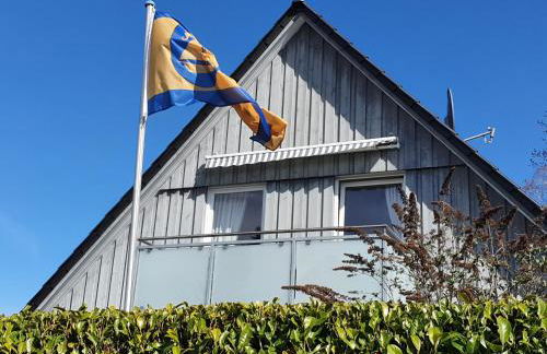 FeWo Machedanz am Hafen Timmendorfer Strand OT Niendorf - Foto 11