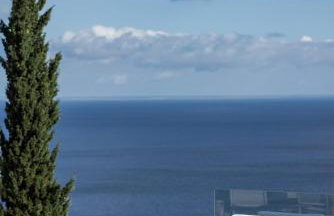 Thelxi's Suite II - Brand New Seaview Suite! - Foto 47