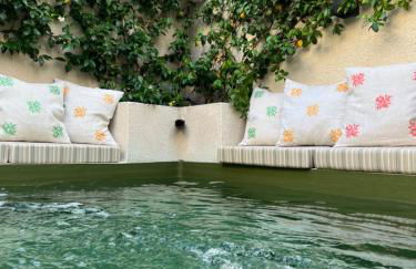 La Casa del Pasadizo elegante casona restaurada con piscina - Foto 32