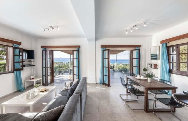 Villa Argaka Vista in Argaka - Foto 5