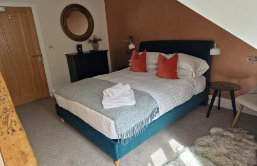 Devils Falls at the Luxury Hafod Hotel Aberystwyth - Foto 20