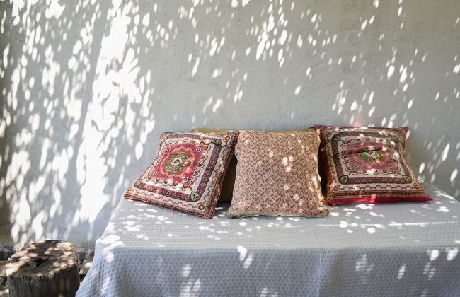 Vumba - The Bue-Maria Suite - Foto 36