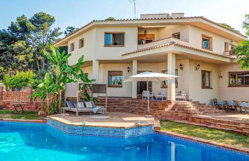 Villa El Faro by Hello Homes Sitges - Foto 4