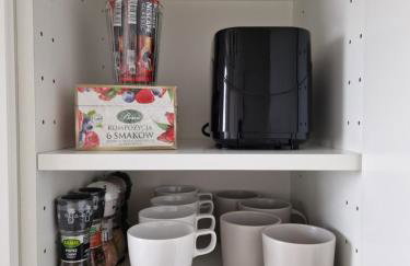 --- Apartamenty Siedlce --- Apartament przy ul Rakowieckiej - Foto 21