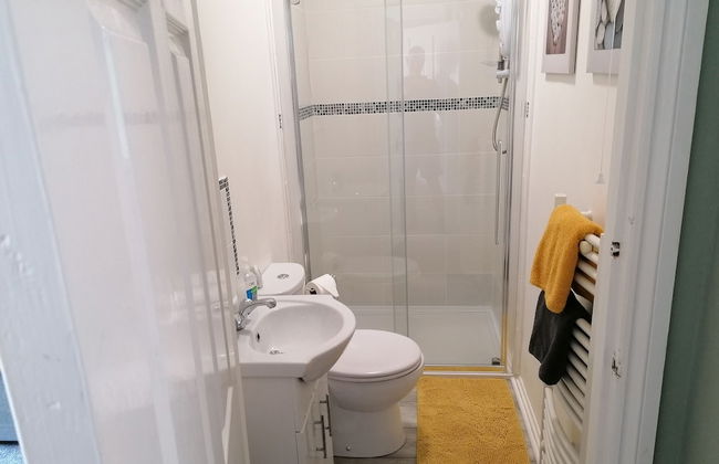 Stunning Holiday Accommodation by the sea - Foto 15