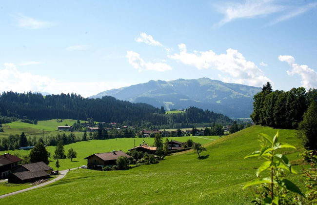 Apartment in Reith Near Ski Slopes - Foto 23