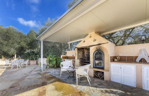 Finca Som Llum - Photo 4