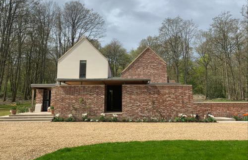 Private Apartment at Woodland Retreat - Foto 8