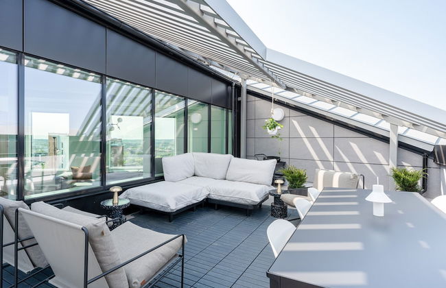 2ndhomes Tampere Kansi Apartment - Photo 22