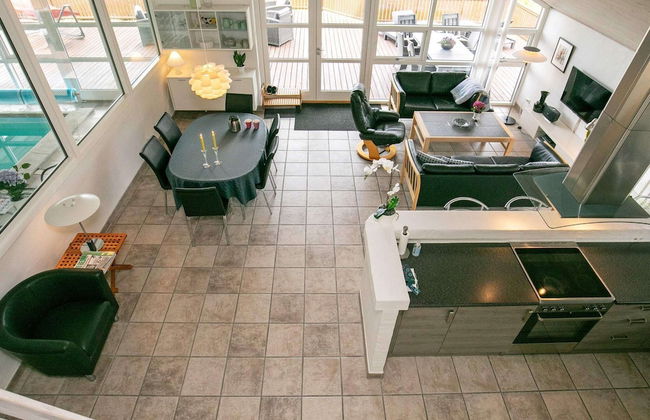 Holiday Home in Skals - Foto 19