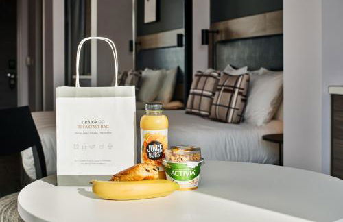 Citadines City Centre Liverpool - Foto 81