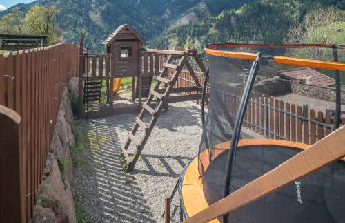 Stofnerhof Alpenherz - Foto 28