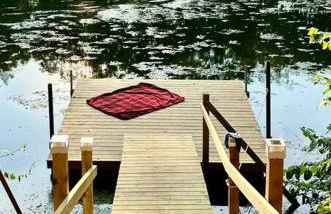 Family Lake House Waterfront - Foto 6