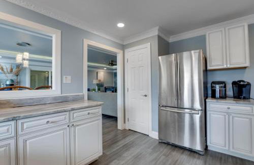 Casa Geona - Oceanfront - Atlantic Beach Section - Foto 8