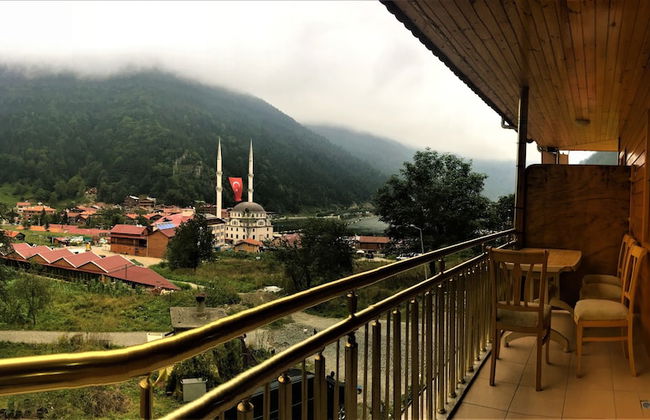 Ilhan Suit Hotel - Foto 23